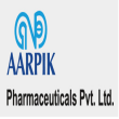 AARPIK PHARMACEUTICAL PVT. LTD.