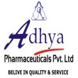 Adhya Pharmaceuticals Pvt. Ltd.