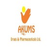 Akums Drugs & Pharmaceuticals Ltd