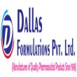 Dallas Formulations (P) Ltd.