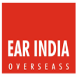 East Africans (India) Overseas