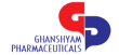 Ghanshyam Pharmaceuticals