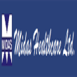Midas Healthcare Ltd.