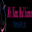 Nanz Med science Pharma