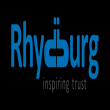 RHYDBURG PHARMACEUTICALS LTD