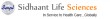 Sidhaant Lifesciences Pvt. Ltd.