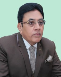 Mr. B R Sikri