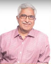 Mr. P.K. Dutta
